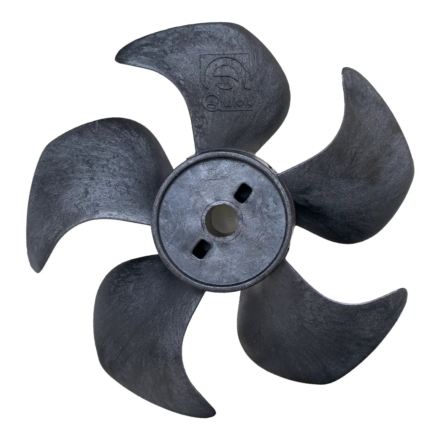 Bow thruster propellers spare parts by Quick | EYS