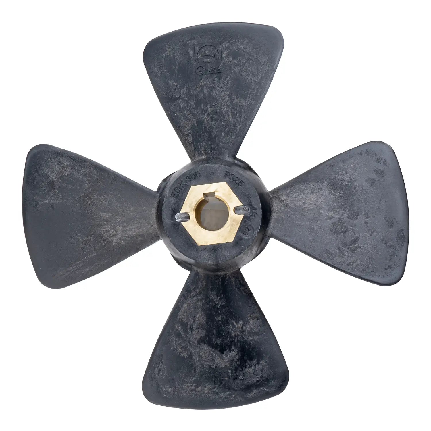 Bow thruster propeller (spare part)