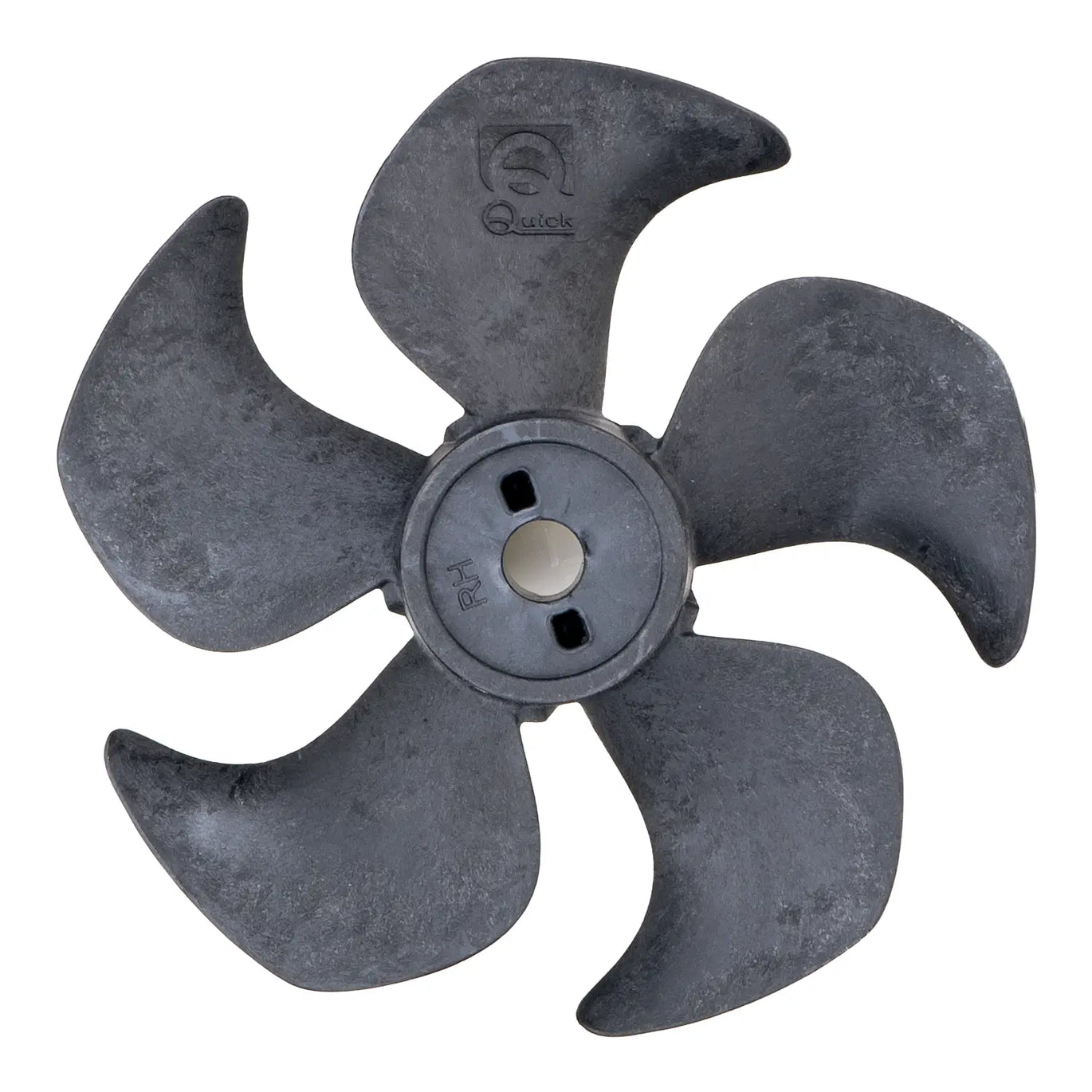 Thruster Systems – EYS