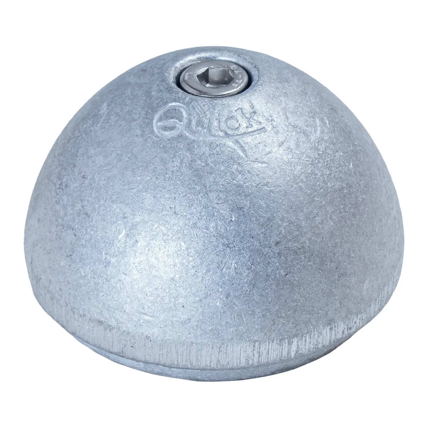 Bow thruster zinc anodes spare parts by Quick | EYS