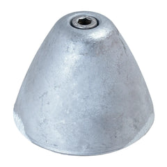 Bow thruster zinc anodes spare parts by Quick | EYS