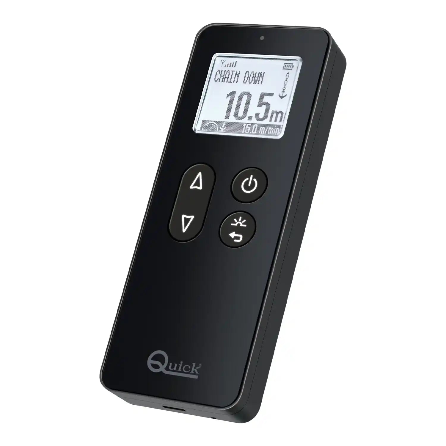 CHC wireless chain counter from Quick | EYS