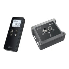 CHC wireless chain counter from Quick | EYS