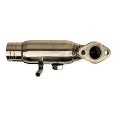 Exhaust for Paguro generators spare part by V.T.E. | EYS