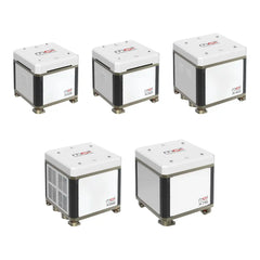 MC² AC series anti roll gyro stabilizers by Quick | EYS