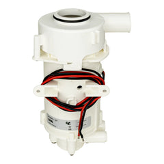 Marine toilet equipped motor for Maxlite plus 12V spare part | EYS