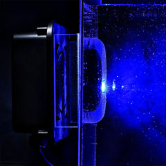 Mini Wuwled underwater wireless marine lighting by Ampermarine | EYS