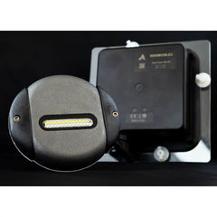 Mini Wuwled underwater wireless marine lighting by Ampermarine | EYS