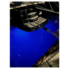 Mini Wuwled underwater wireless marine lighting by Ampermarine | EYS