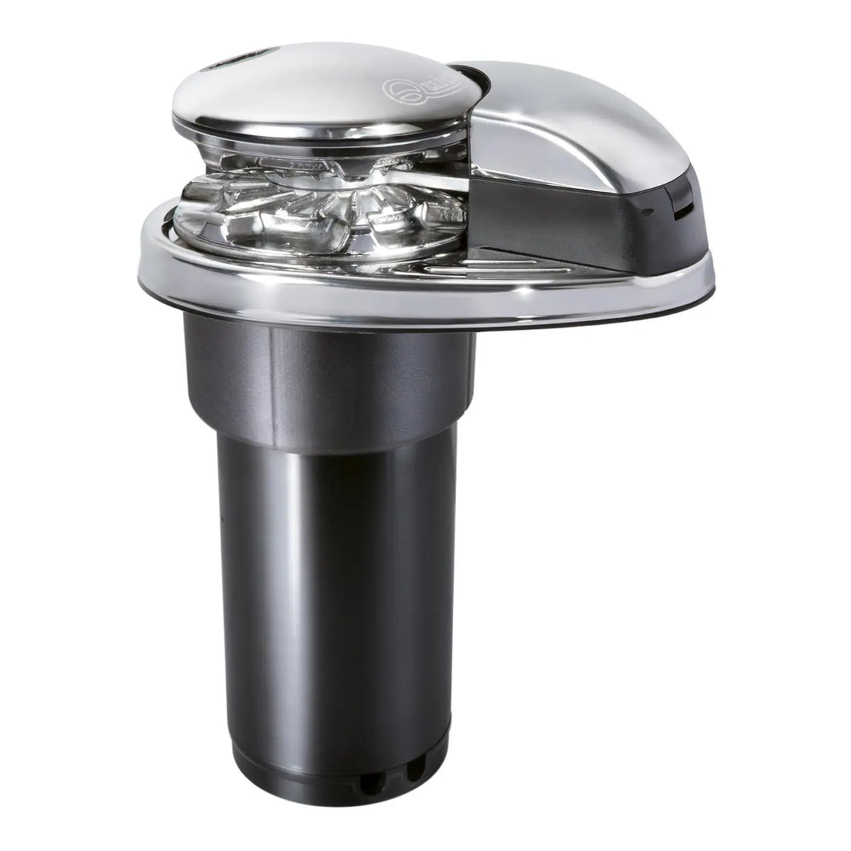 Prince DP2 E vertical windlass by Quick | EYS