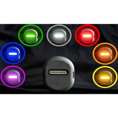 Quasar underwater marine lighting by Ampermarine| EYS