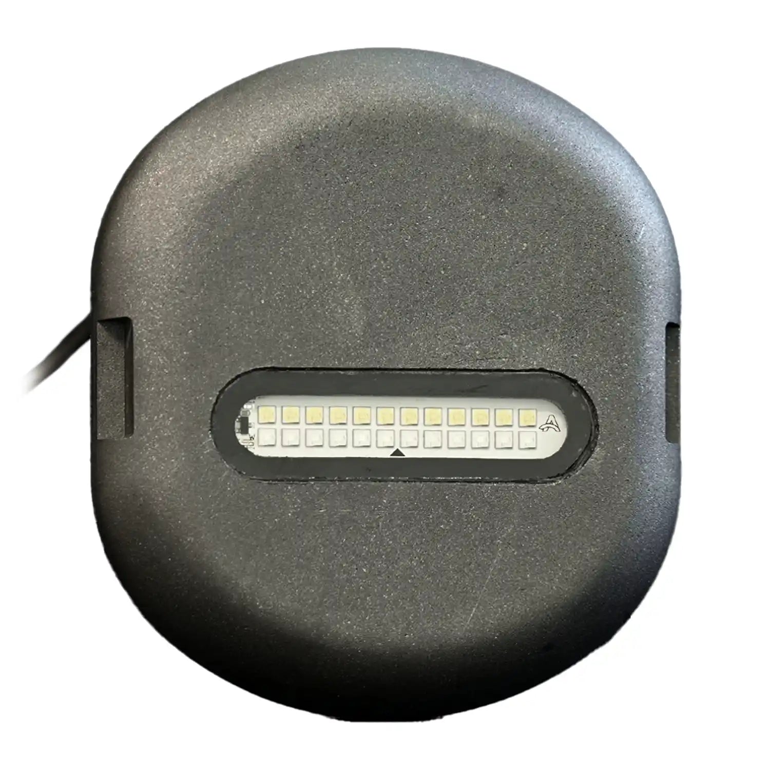 Quasar underwater marine lighting by Ampermarine | EYS