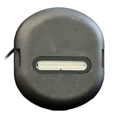 Quasar underwater marine lighting by Ampermarine | EYS