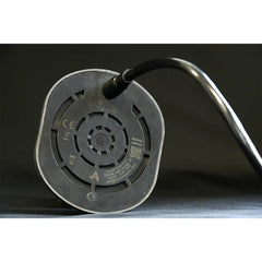 Quasar underwater marine lighting by Ampermarine | EYS