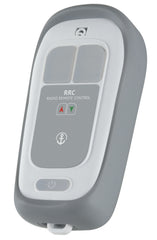 Hand held transmitters