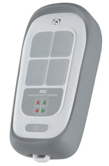 Hand held transmitters