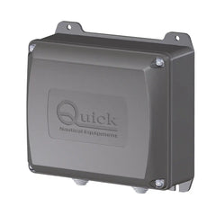 Receiver for remote controlers by Quick | EYS