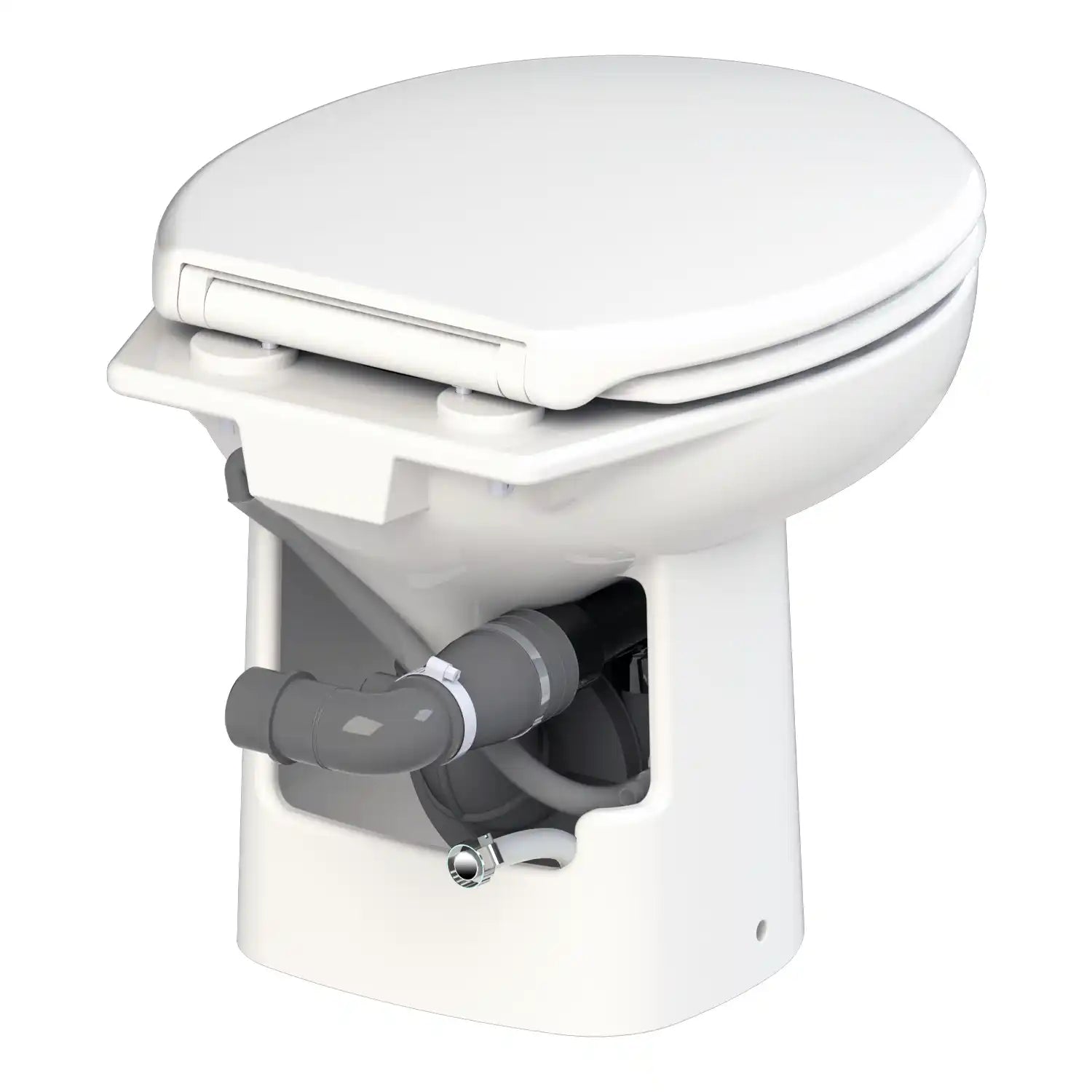 Sanimarin 31 electric toilet | EYS