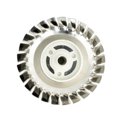 Sanimarin 31 toilet rasper spare part | EYS