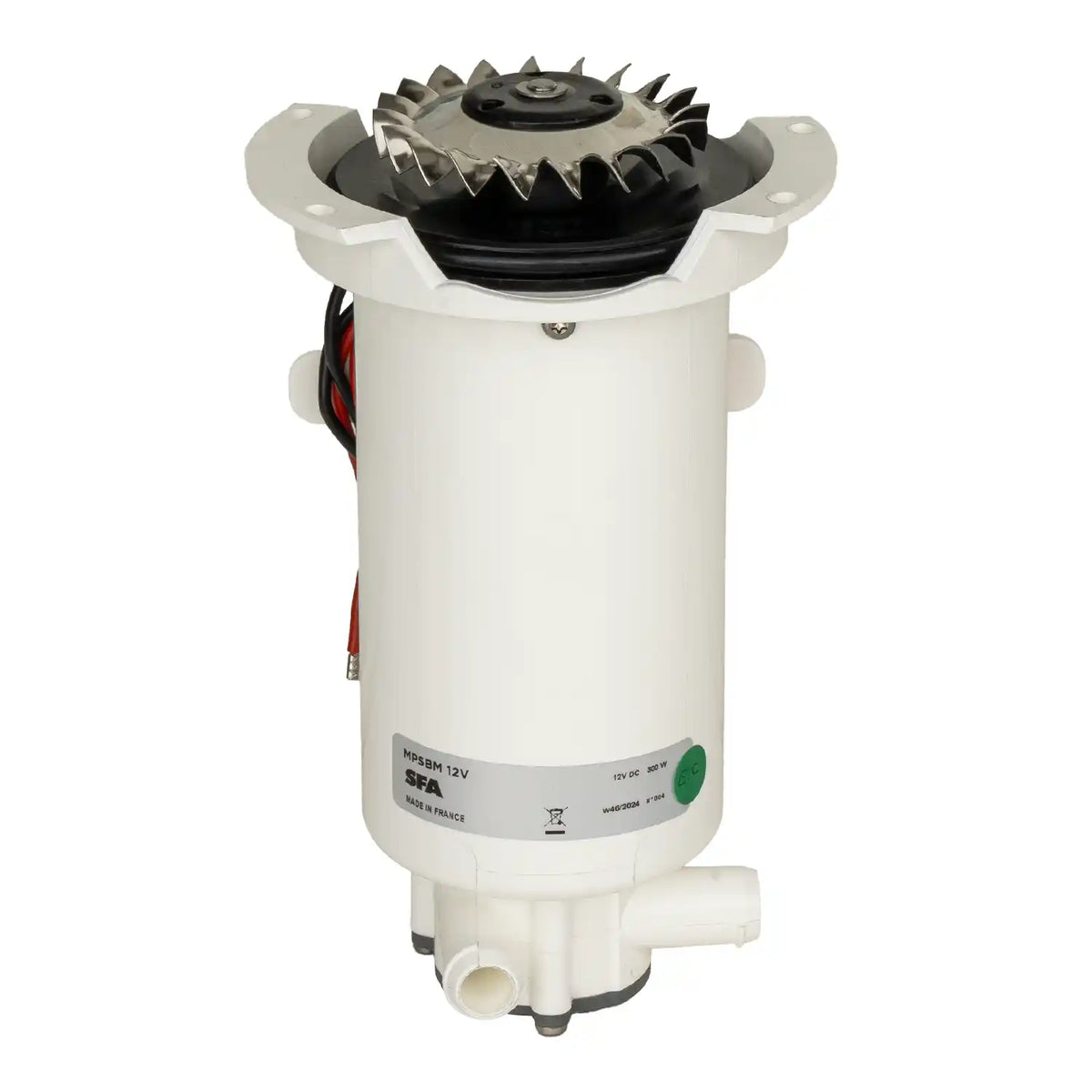 Sanimarin Maxlite spare parts