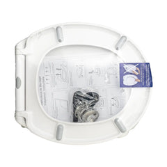 Sanimarin soft close toilet seat spare part | EYS