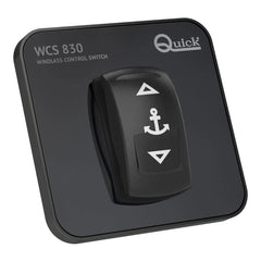 WCS 830 windlass control board by Quick | EYS