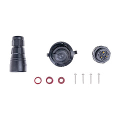 Windlass HRC1002 connector 3 contacts spare parts by Quick | EYS