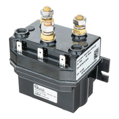 Windlass contactor units spare parts by Quick | EYS