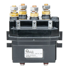 Windlass contactor units spare parts by Quick | EYS