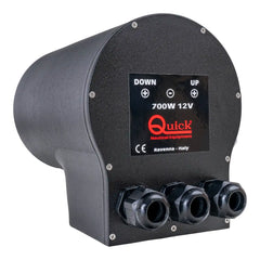 Windlass electric motor 700W 12V spare part by Quick | EYS