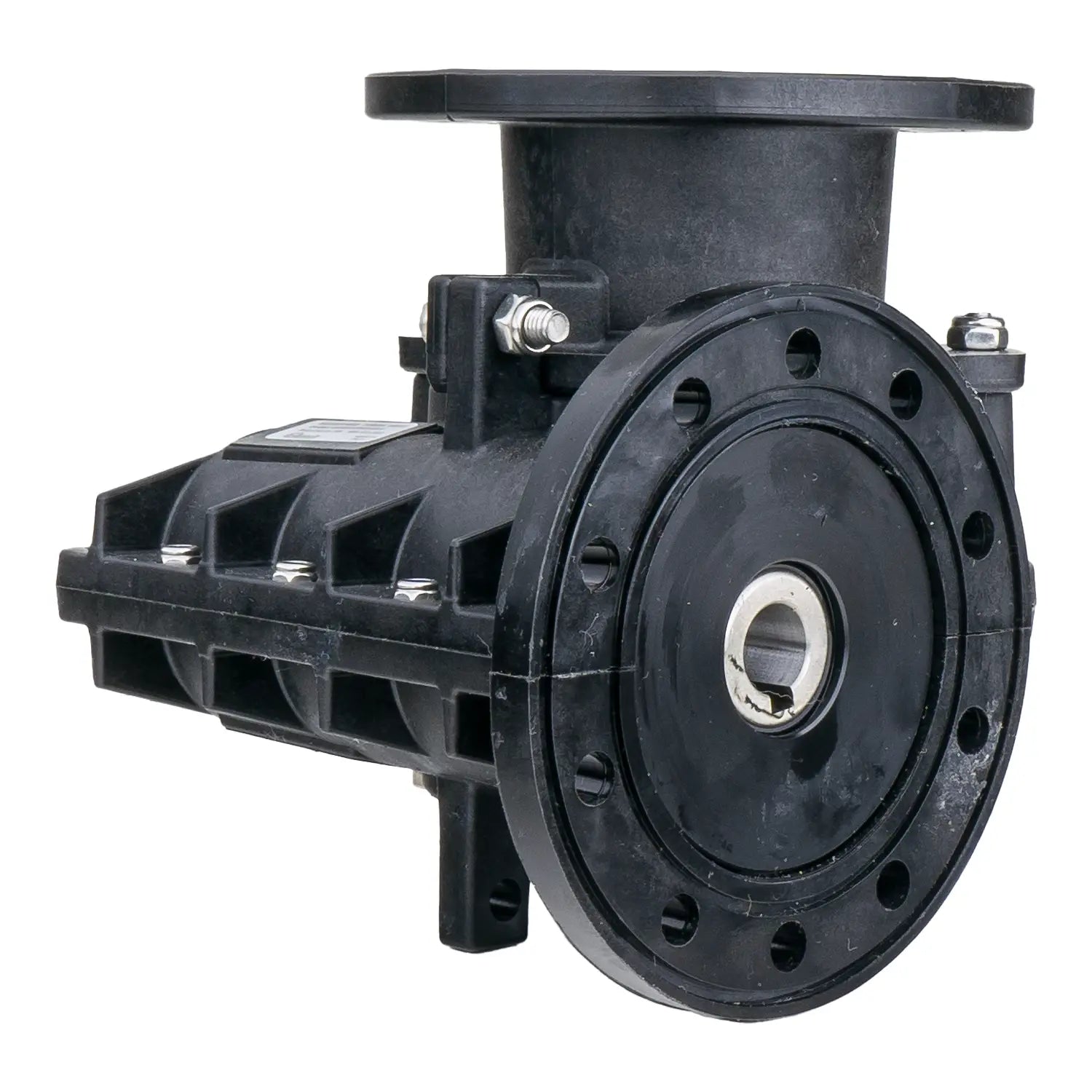 Windlass gearboxes spare parts by Quick | EYS