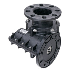 Windlass gearboxes spare parts by Quick | EYS