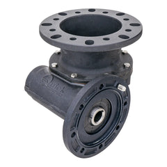 Windlass gearboxes spare parts by Quick | EYS