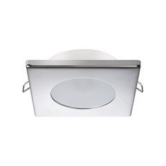 Bryan Bicolor White/Blue