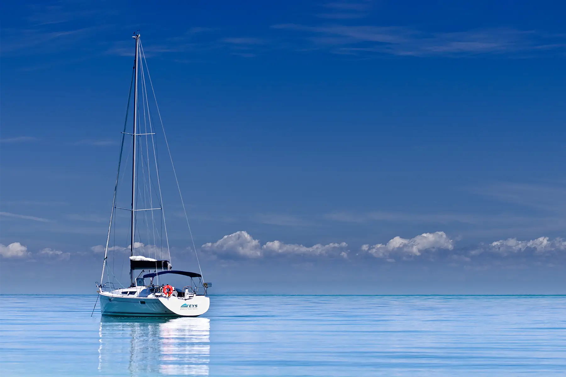 Nautical equipment store & webshop | Fast delivery | Croatia | EYS